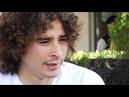 Adolfo Díaz entrevista en