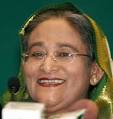 Bangladesh Prime Minister Sheikh Hasina. File photo: AP - ARV_SHEIKH_HASINA_13292e