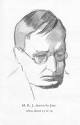 to M.R. James's Letters to a