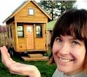 Tammy Strobel, Tiny Houses and Simple Living Expert - Tammy_Strobel_TinyHomes_sma