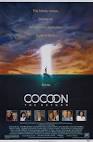 Cocoon: The Return Movie Poster - Internet Movie Poster Awards Gallery