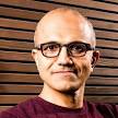 Microsoft CEO Satya Nadella keen to take up Digital India.