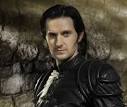 Richard Armitage
