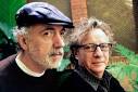 Fernando Trueba and Javier