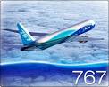 Boeing: Commercial Airplanes - 767 Home