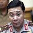 Jenderal Bambang Hendarso