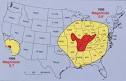 Is the NEW MADRID FAULT Earthquake Zone Coming To Life?