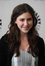 Eden Sher - The Paley Center