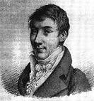 CAUCHY, Augustin-Louis 1789-