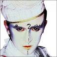 Pop casualties of the 80s | Steve Strange in the 80s
