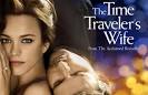 The Time Traveler's Wife