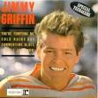Polydor released the album James Griffin In Europe in 1978 and Memphis label ... - jimmygriffin_frenchep