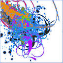 Illustrator CS3: Extract Swatches from Selected Artwork | BittBox