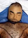Uday Hussein with