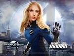 Fantastic Four: Rise of the Silver Surfer