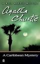 Agatha Christie - A Caribbean Mystery (audiobook) » Graphic GFX ...