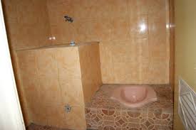 10 Desain Kamar Mandi Sederhana Dan Minimalis