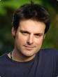 Nick Baker, naturalist