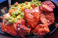 Kashmir Cuisine, Cuisine of Kashmir, Kashmiri Food