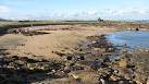 no doubt using local coal deposits to evaporate sea water. - via Daymix