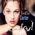 Leslie Carter - Like Wow