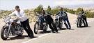 Wild Hogs