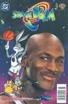 Space Jam #1 - Comic Book