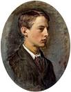 John Everett Millais - George_Grey_Millais_1876