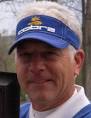 Larney fired a 3-over par 75