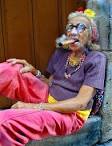 grandmas sex tape