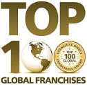 Top 100 Franchises - Top Global Businesses - FranchiseDirect.