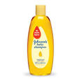 Johnson &amp; Johnson Baby Shampoo May Cause Cancer