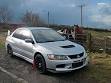 Mitsubishi Lancer Evolution - Wikipedia, the free encyclopedia
