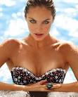 Candice Swanepoel is Victoria's Secret 'Swim 2013' cover model ...