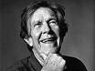 John Cage is one of the