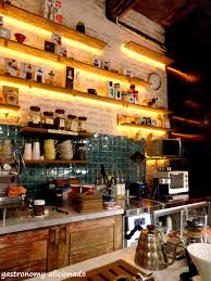 Kahvehane: Noah's Barn Coffeenery | THE GASTRONOMY AFICIONADO