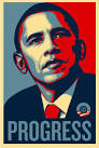 ... Barack Obama ... - shepard-fairey-barack-obama
