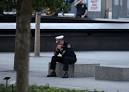 In Lower Manhattan, Assembling to Remember 9/11 - NYTimes.