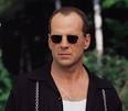 Bruce Willis is dating another young actress