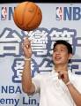 NY Knicks' Jeremy Lin: God Is Good