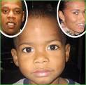 Isa Jael, Jay-Z “Lovechild