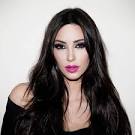 اما فاطمه عبدالرحيم تشبه كيم