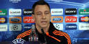 Chelsea's Roberto Di Matteo: John Terry can lengthen Blues career ... - johnterrynew