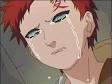 Naruto Shippuuden gaara sad