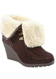 Ankle Boots |