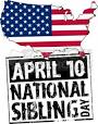 NATIONAL SIBLING DAY - Loess Hills Floral Studio