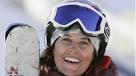 Sarah Burke of Midland,