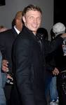nick carter sex tape