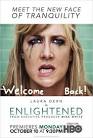 enlightened renewed by hbo