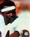 Walter Payton (Walter) on - AAFX026